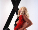 Geile Erotikbilder mit Blondine!